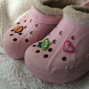 Crocs